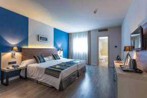Гостиница Hotel Urban Dream Granada  Гренада